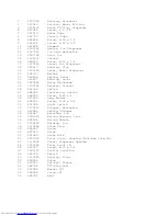 Preview for 25 page of KitchenAid KSSS48DAW00 Parts Manual