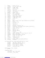 Preview for 33 page of KitchenAid KSSS48DAW00 Parts Manual