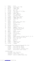 Preview for 26 page of KitchenAid KSSS48DBX00 Parts List