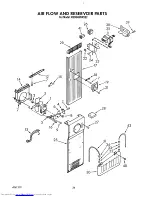 Preview for 31 page of KitchenAid KSSS48DWX02 Parts List