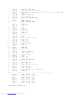 Preview for 18 page of KitchenAid KSSS48MBX00 Parts List