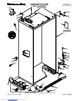 KitchenAid KSSS48MHX00 Parts List preview