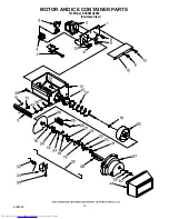 Preview for 13 page of KitchenAid KSSS48QJX00 Parts List