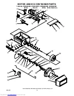 Preview for 13 page of KitchenAid KSSS48QKB01 Parts List