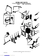 Preview for 21 page of KitchenAid KSSS48QTB02 Parts List