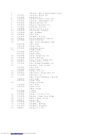 Preview for 2 page of KitchenAid KSSSS36MWX01 Parts List