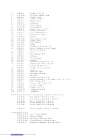 Preview for 31 page of KitchenAid KSSSS36MWX01 Parts List