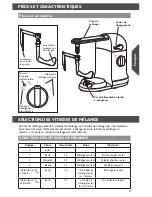 Предварительный просмотр 17 страницы KitchenAid KST4054 Instruction Manual