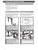 Предварительный просмотр 18 страницы KitchenAid KST4054 Instruction Manual