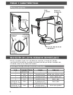 Предварительный просмотр 28 страницы KitchenAid KST4054 Instruction Manual