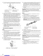 Предварительный просмотр 28 страницы KitchenAid KTLA19EMSS00 Use & Care Manual