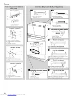 Предварительный просмотр 32 страницы KitchenAid KTLA19EMSS00 Use & Care Manual