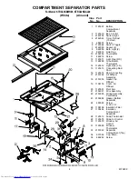 Предварительный просмотр 4 страницы KitchenAid KTRC22KBAL00 Parts List