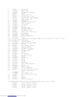 Preview for 12 page of KitchenAid KTRC22KXAL20 Parts List