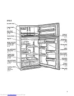 Предварительный просмотр 5 страницы KitchenAid KTRP18KDA Use And Care Manual