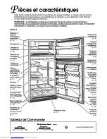 Предварительный просмотр 34 страницы KitchenAid KTRP18KDA Use And Care Manual