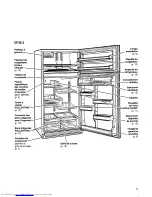 Предварительный просмотр 35 страницы KitchenAid KTRP18KDA Use And Care Manual