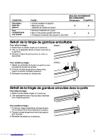 Предварительный просмотр 39 страницы KitchenAid KTRP18KDA Use And Care Manual