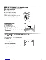 Предварительный просмотр 40 страницы KitchenAid KTRP18KDA Use And Care Manual