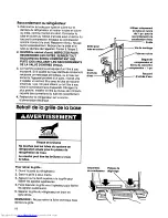 Предварительный просмотр 48 страницы KitchenAid KTRP18KDA Use And Care Manual