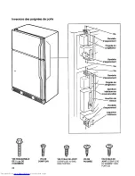 Предварительный просмотр 52 страницы KitchenAid KTRP18KDA Use And Care Manual