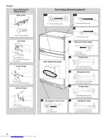 Preview for 10 page of KitchenAid KTRP22EMBT04 Use & Care Manual