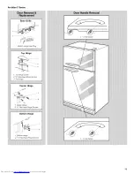 Preview for 11 page of KitchenAid KTRP22EMBT04 Use & Care Manual