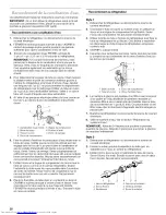 Preview for 28 page of KitchenAid KTRP22EMBT04 Use & Care Manual