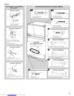 Preview for 33 page of KitchenAid KTRP22EMBT04 Use & Care Manual