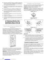 Preview for 36 page of KitchenAid KTRP22EMBT04 Use & Care Manual