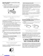 Preview for 40 page of KitchenAid KTRP22EMBT04 Use & Care Manual