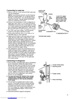 Предварительный просмотр 15 страницы KitchenAid KTRP22KDAL00 Use & Care Manual