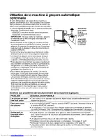 Предварительный просмотр 38 страницы KitchenAid KTRP22KDAL00 Use & Care Manual