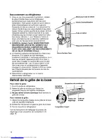 Предварительный просмотр 41 страницы KitchenAid KTRP22KDAL00 Use & Care Manual