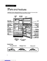 Предварительный просмотр 4 страницы KitchenAid KTRS22Q Use And Care Manual