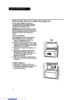 Предварительный просмотр 14 страницы KitchenAid KTRS22Q Use And Care Manual