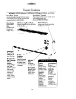 Preview for 10 page of KitchenAid KTT220 Instructions Manual