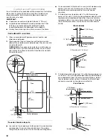 Предварительный просмотр 32 страницы KitchenAid KUBL204E Use & Care Manual