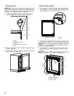 Предварительный просмотр 34 страницы KitchenAid KUBL204E Use & Care Manual