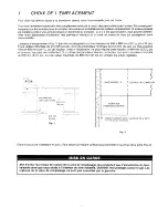 Preview for 19 page of KitchenAid KUD-22 SERIES Installation Instructions Manual