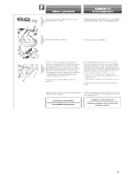 Preview for 11 page of KitchenAid KUD125 Series Installation Instructions Manual