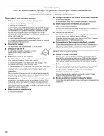 Preview for 10 page of KitchenAid KUDA03CTBL1 User Instructions