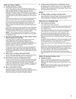 Preview for 11 page of KitchenAid KUDA03CTBL1 User Instructions