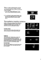 Preview for 9 page of KitchenAid KUDA23SY Use And Care Manual