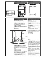 Preview for 3 page of KitchenAid KUDC Series Installation Instructions Manual