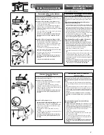 Preview for 7 page of KitchenAid KUDC Series Installation Instructions Manual