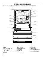 Preview for 2 page of KitchenAid KUDC01TM Consumer Reference Manual