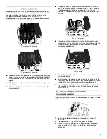 Preview for 15 page of KitchenAid KUDC01TM Consumer Reference Manual