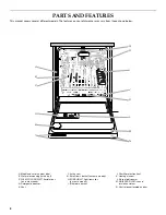 Preview for 2 page of KitchenAid KUDC02IR Consumer Reference Manual