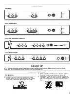 Preview for 3 page of KitchenAid KUDC02IR Consumer Reference Manual